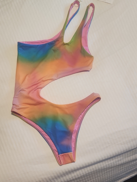 Frankie's Bikinis Other - Frankies Bikinis Makie One Piece Swimsuit